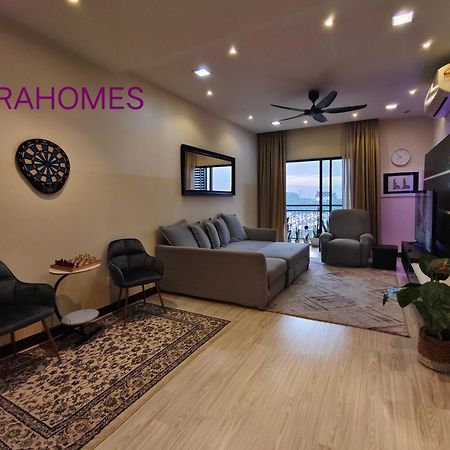 Enarahomes Shah Alam Dış mekan fotoğraf