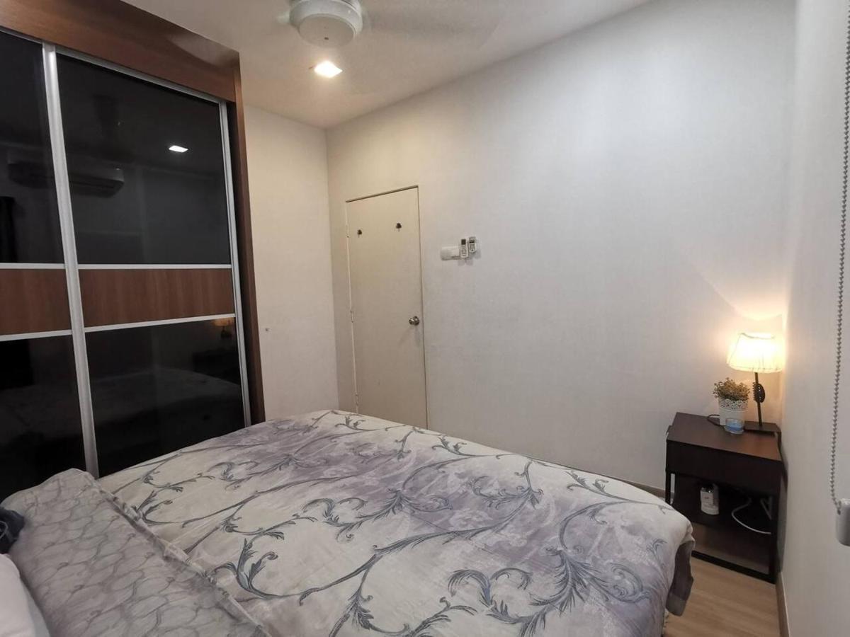 Enarahomes Shah Alam Dış mekan fotoğraf