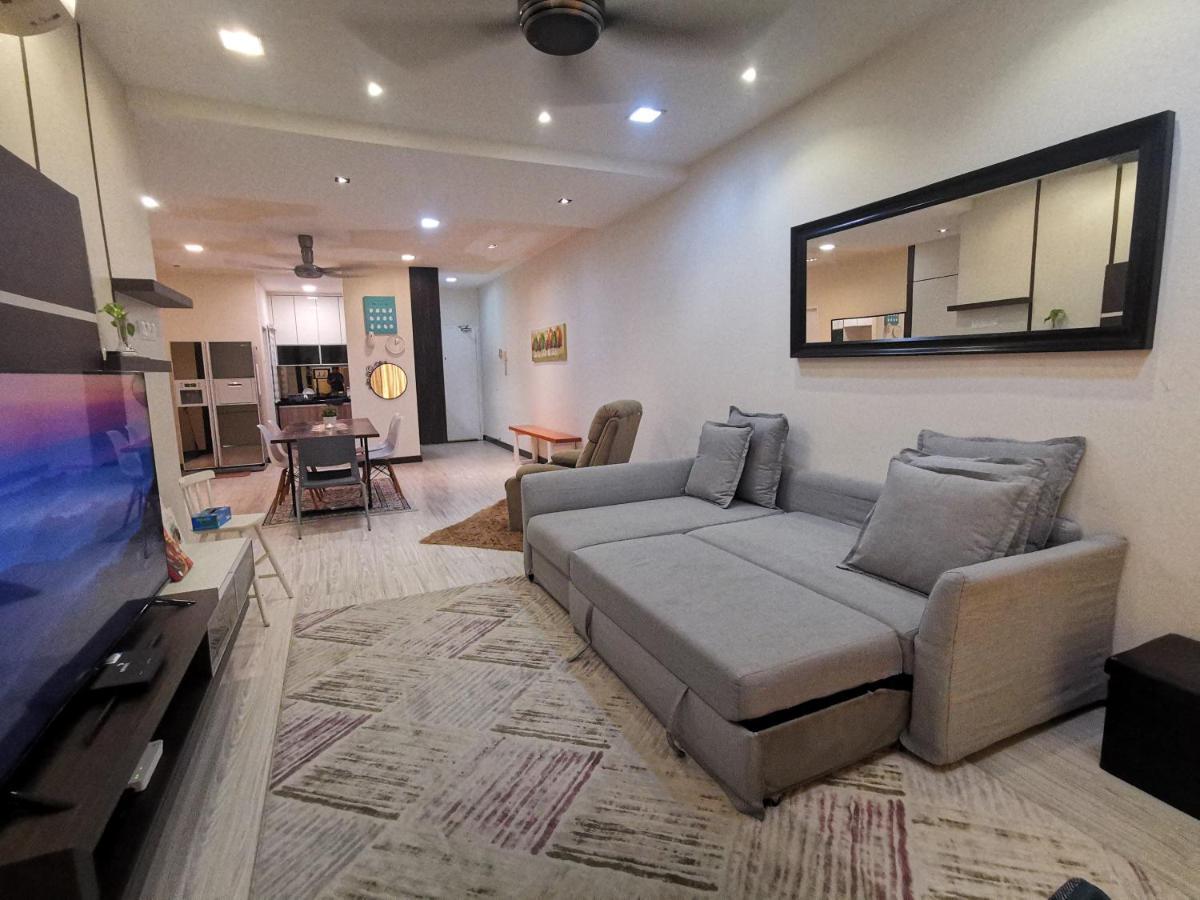 Enarahomes Shah Alam Dış mekan fotoğraf