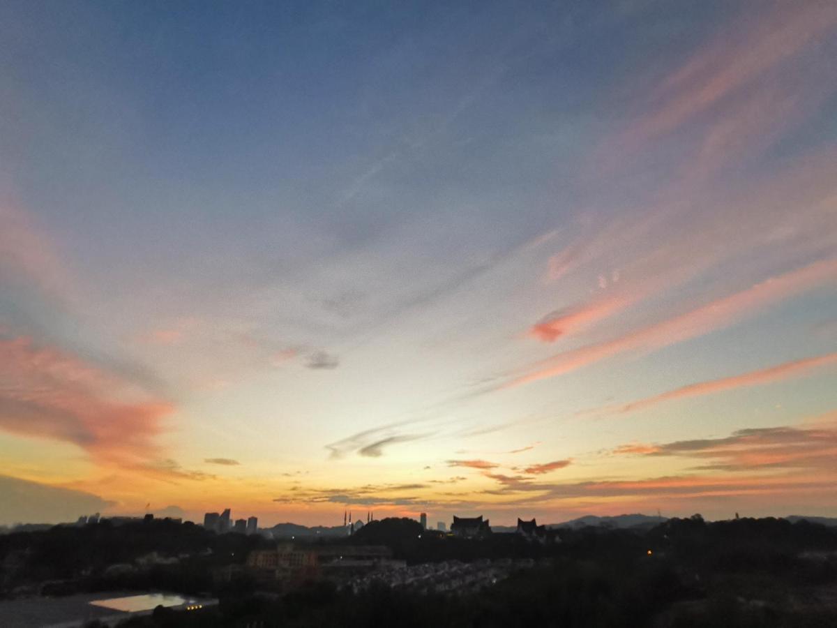 Enarahomes Shah Alam Dış mekan fotoğraf