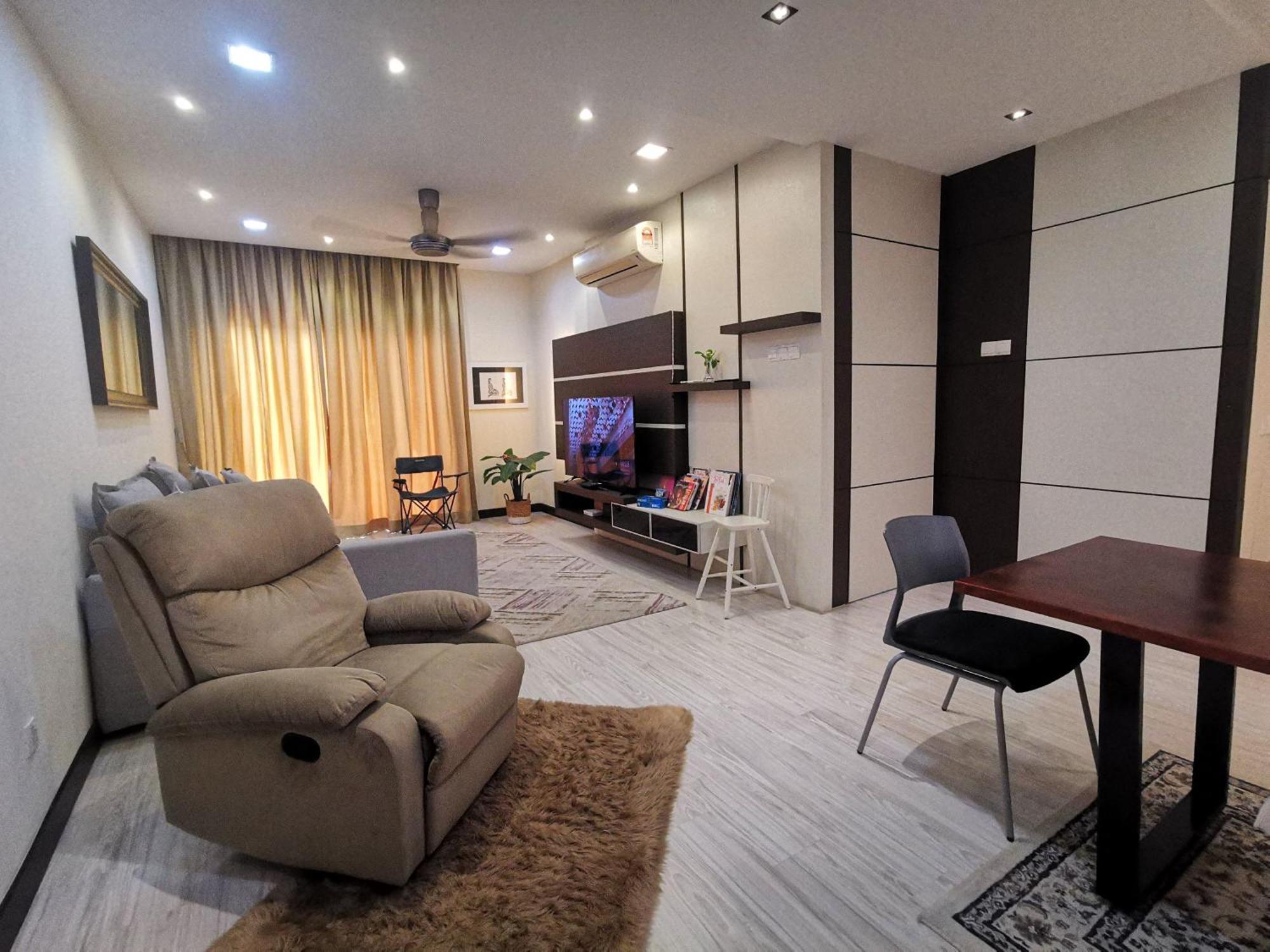 Enarahomes Shah Alam Dış mekan fotoğraf