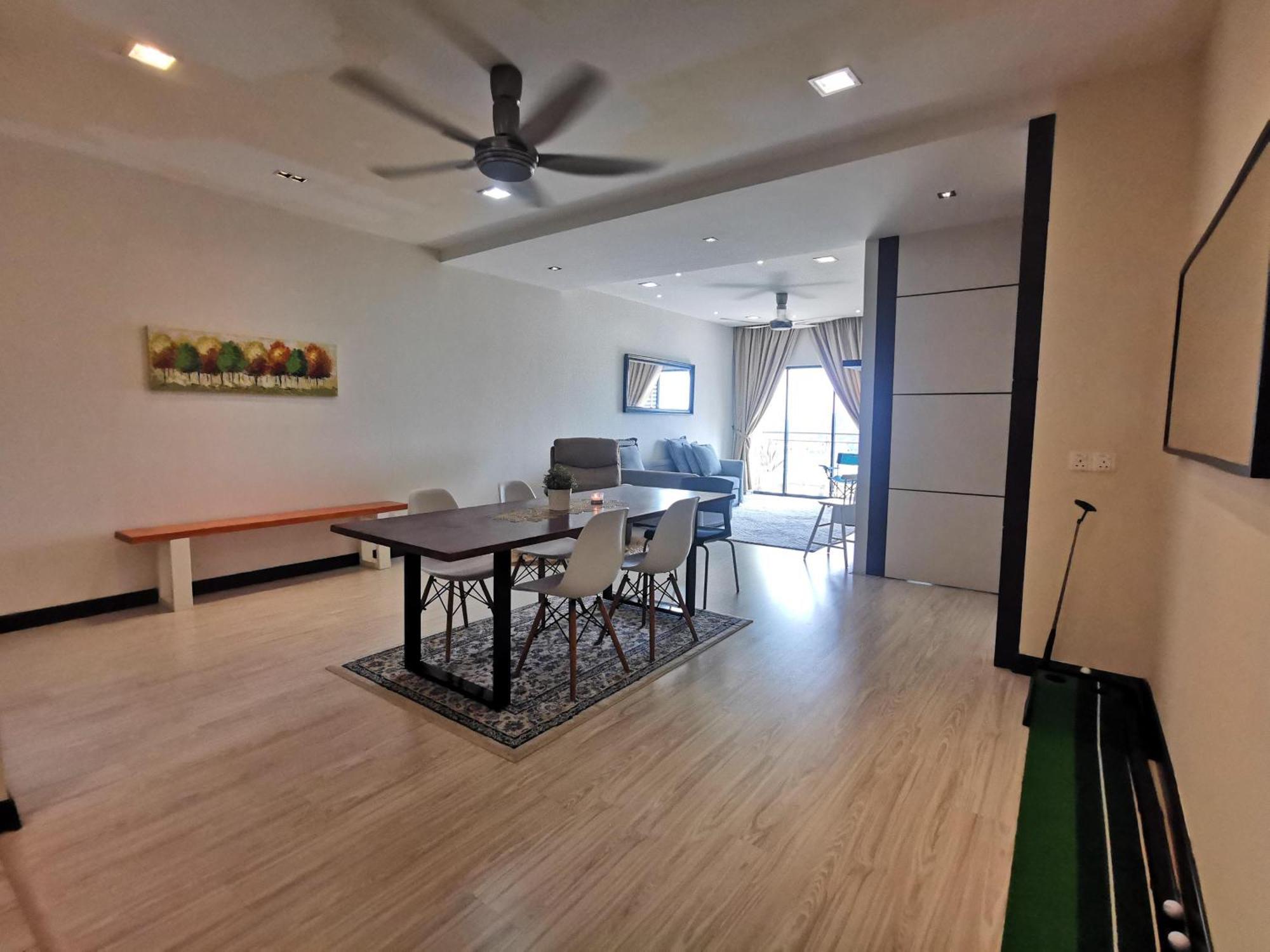 Enarahomes Shah Alam Dış mekan fotoğraf