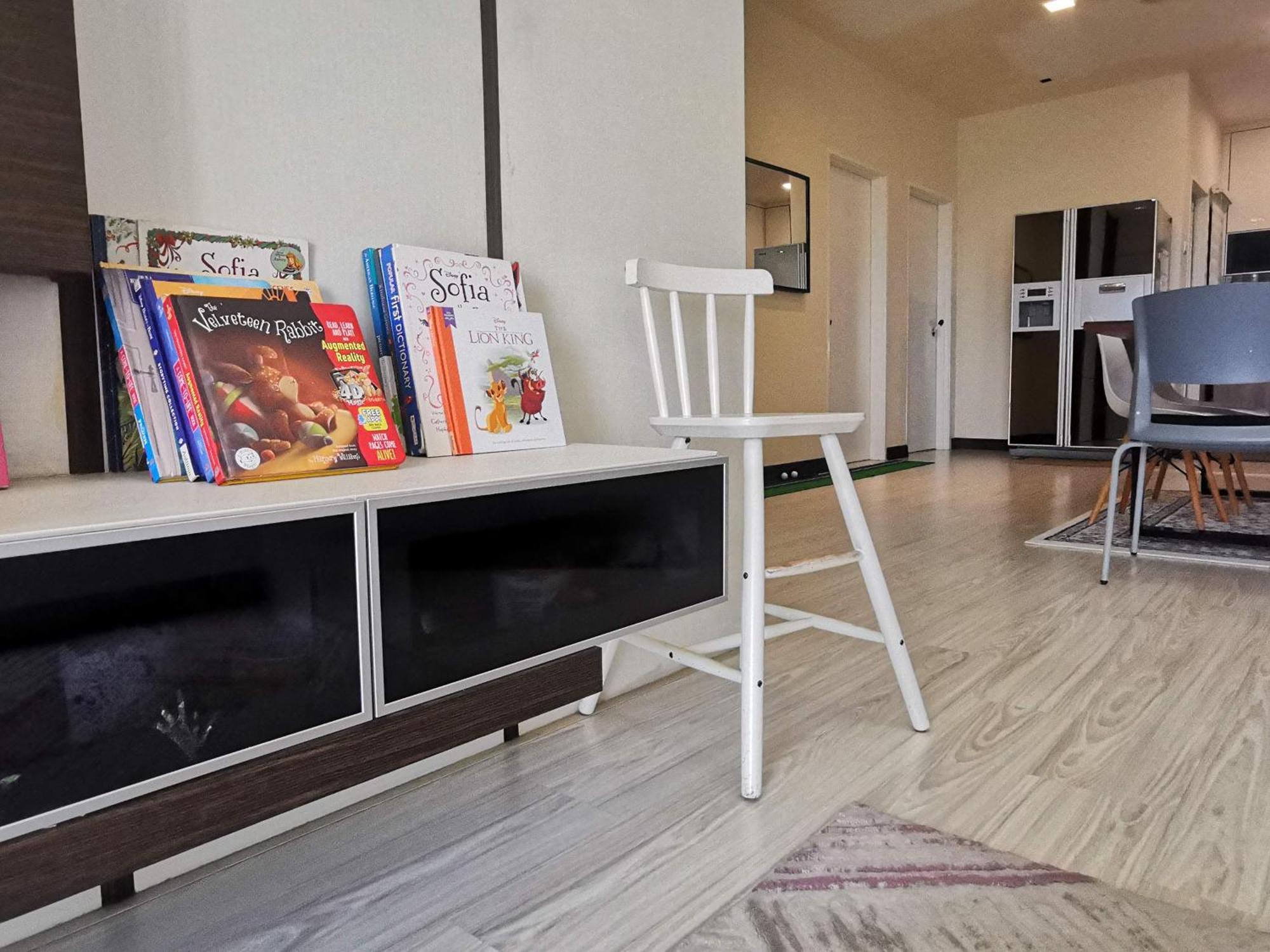 Enarahomes Shah Alam Dış mekan fotoğraf