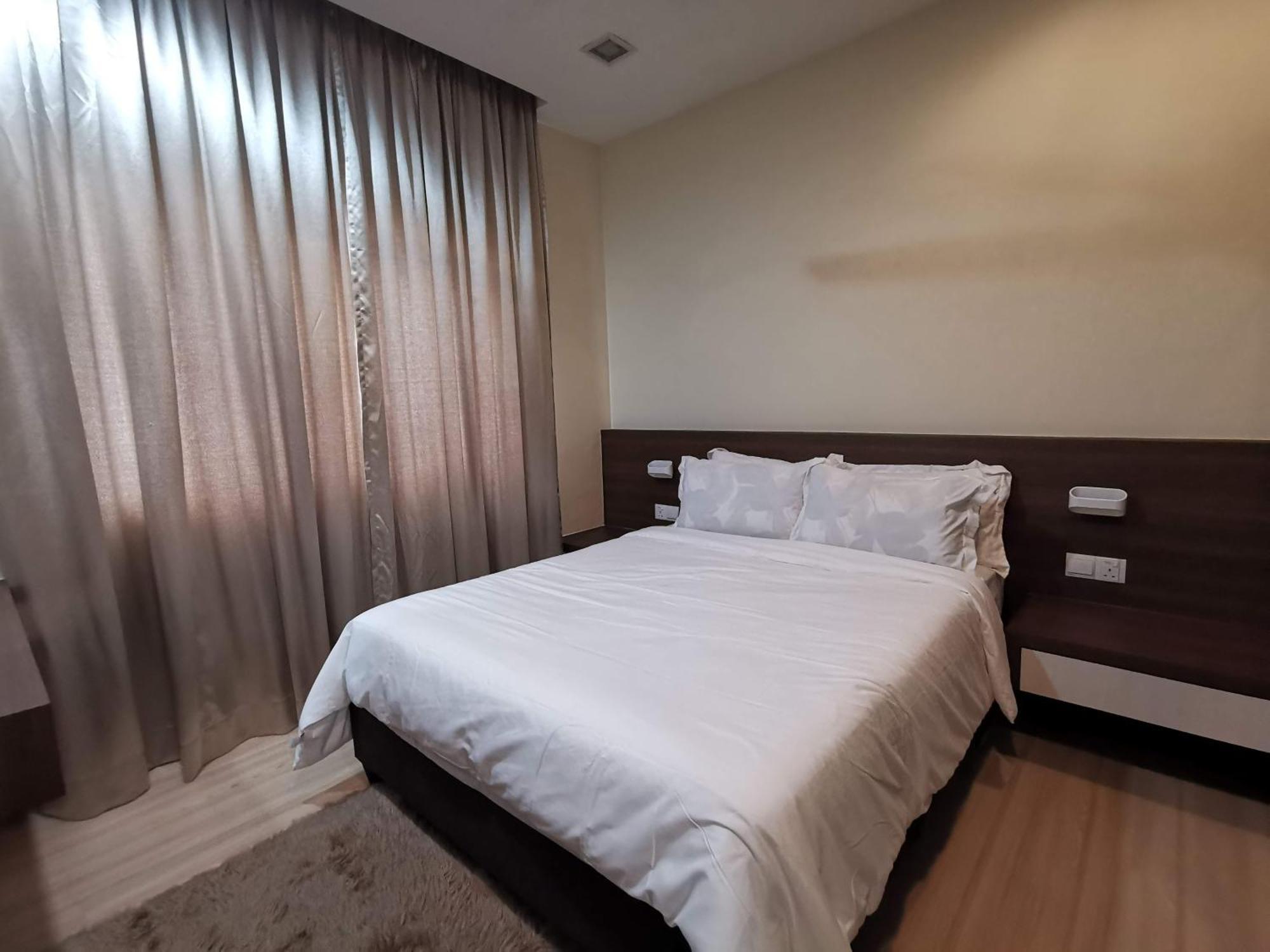 Enarahomes Shah Alam Dış mekan fotoğraf