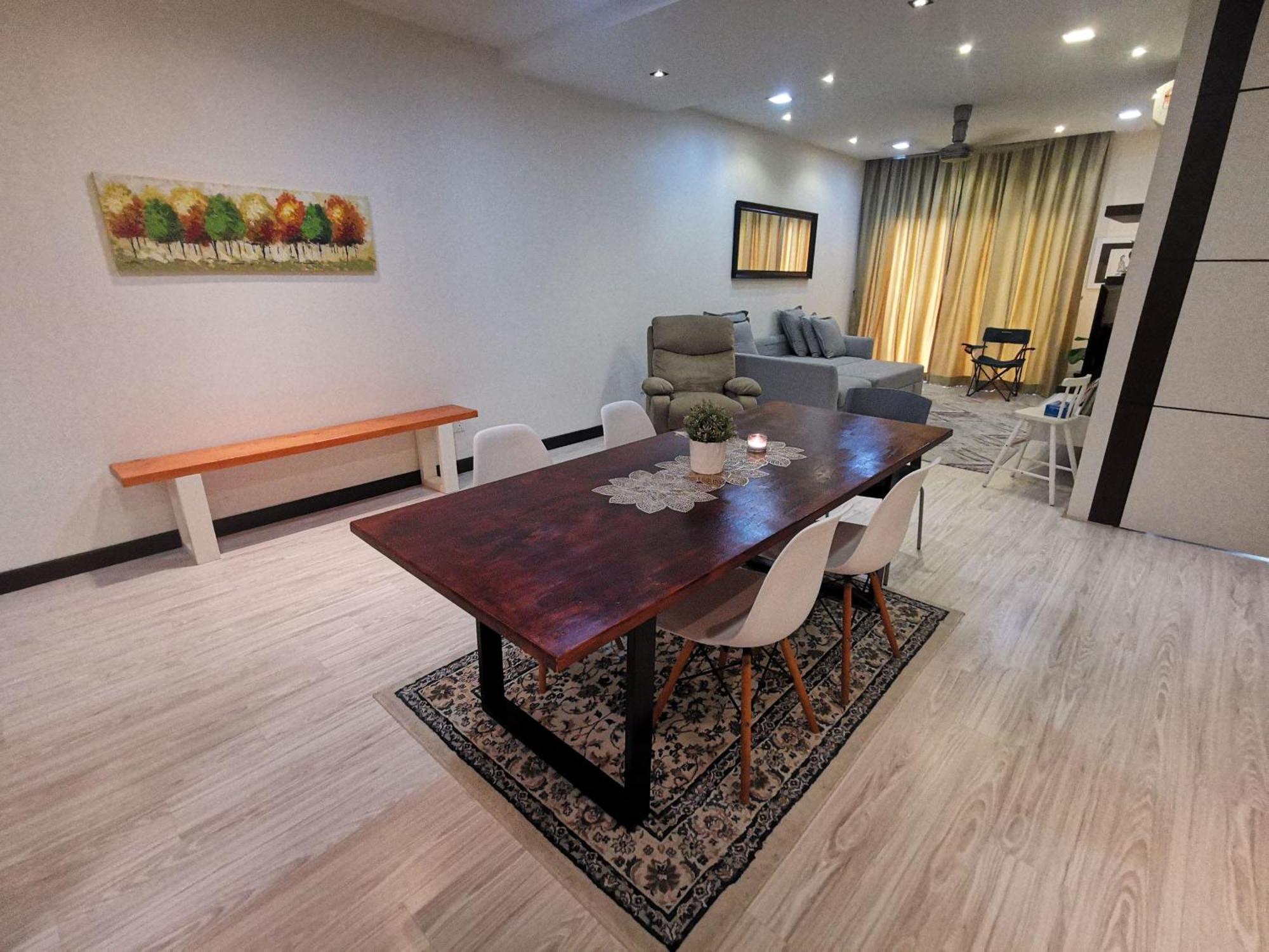 Enarahomes Shah Alam Dış mekan fotoğraf