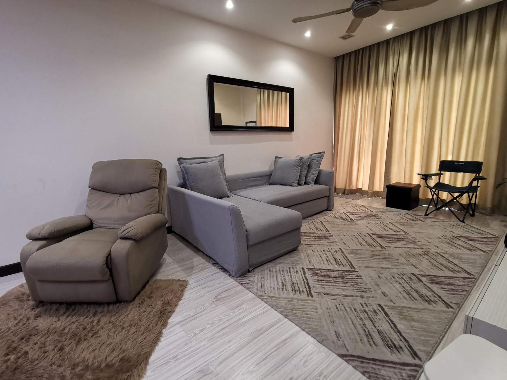 Enarahomes Shah Alam Dış mekan fotoğraf