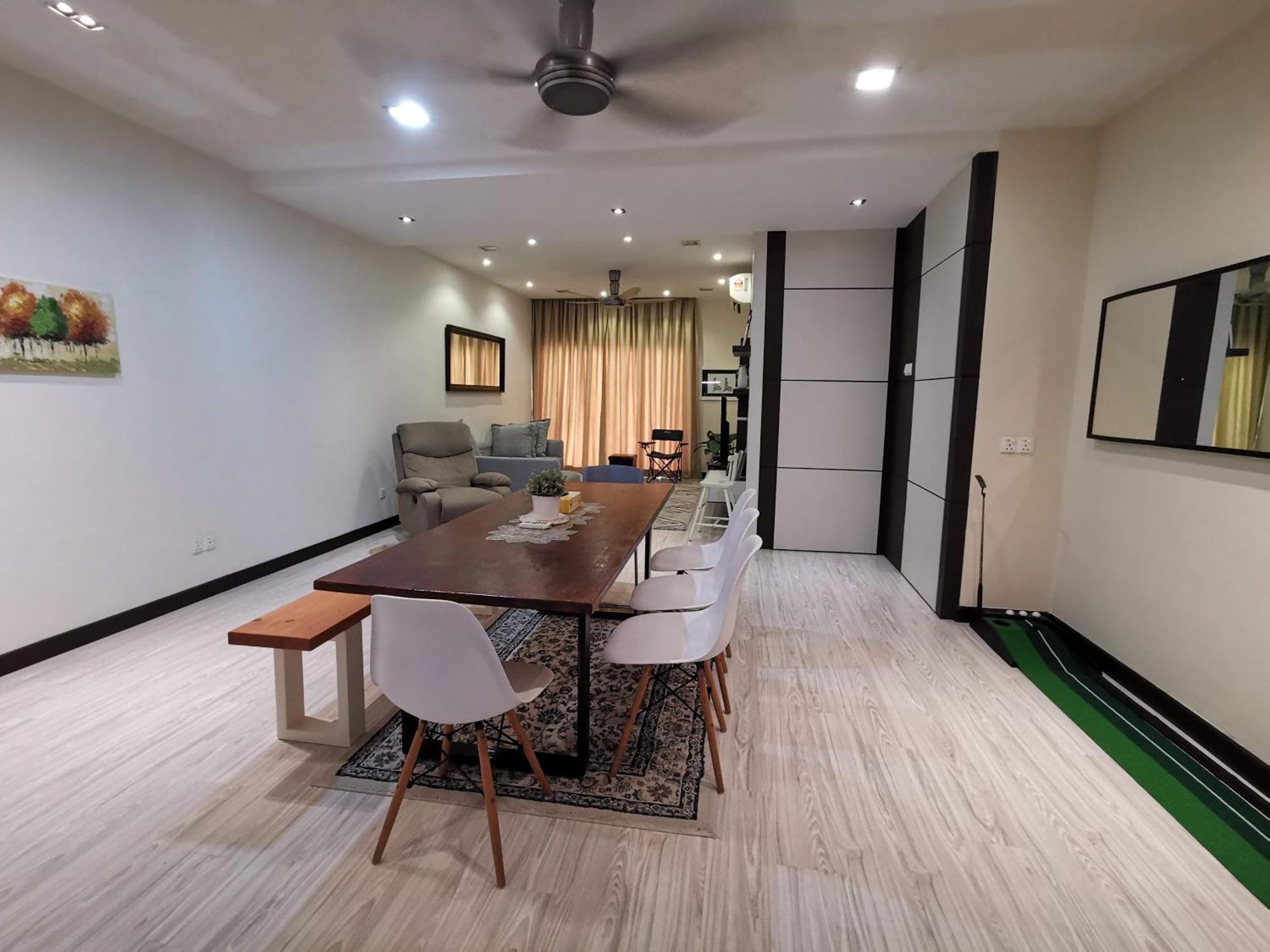 Enarahomes Shah Alam Dış mekan fotoğraf