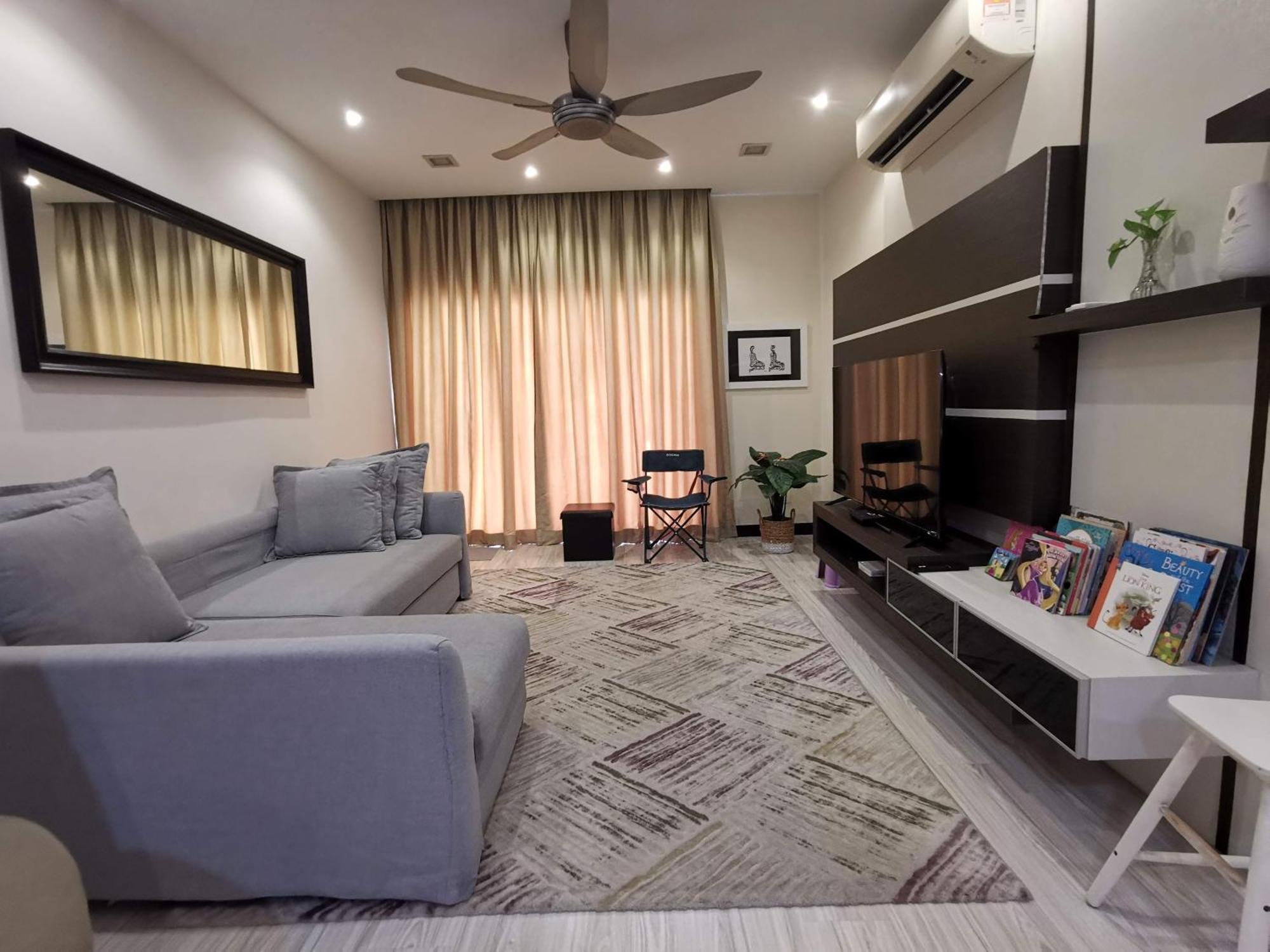 Enarahomes Shah Alam Dış mekan fotoğraf