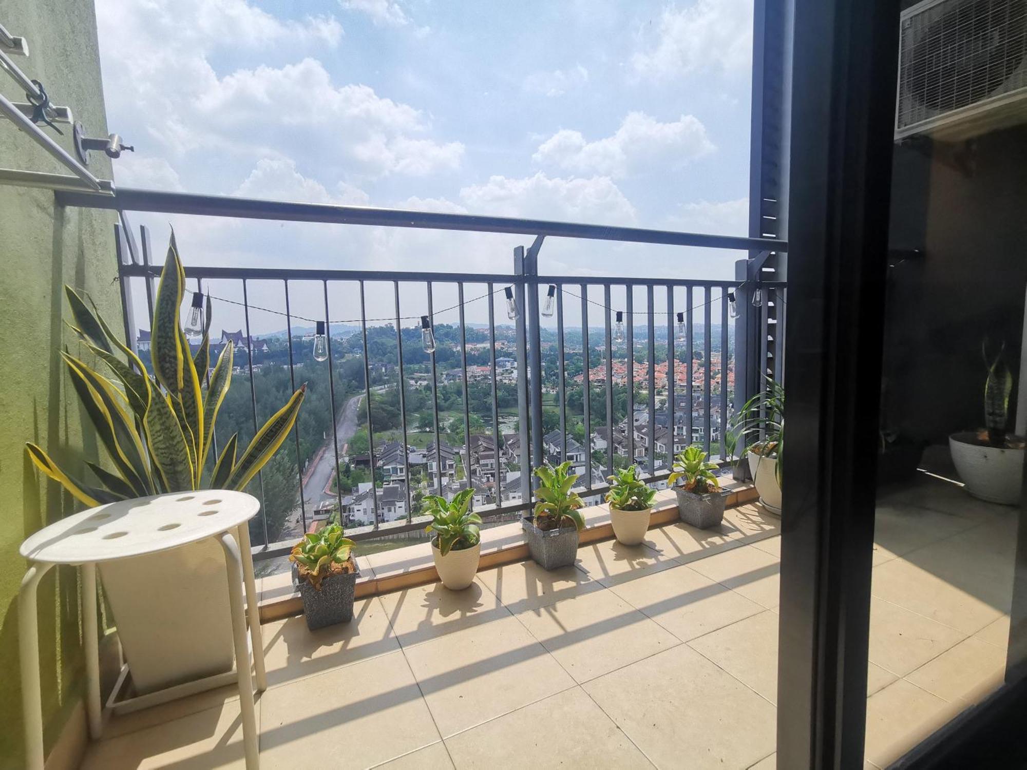 Enarahomes Shah Alam Dış mekan fotoğraf